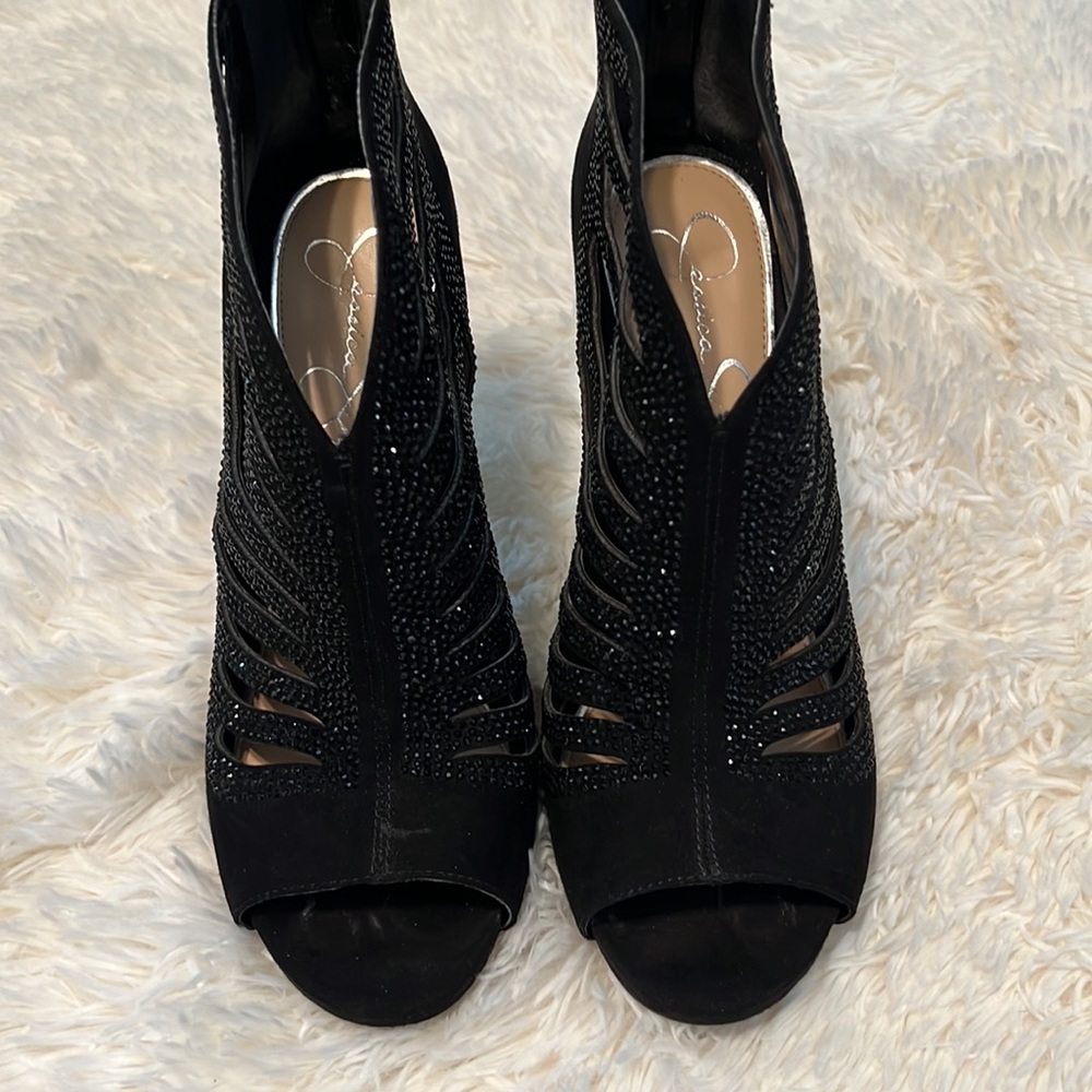 Black Jessica Simpson - Picture 8 of 8